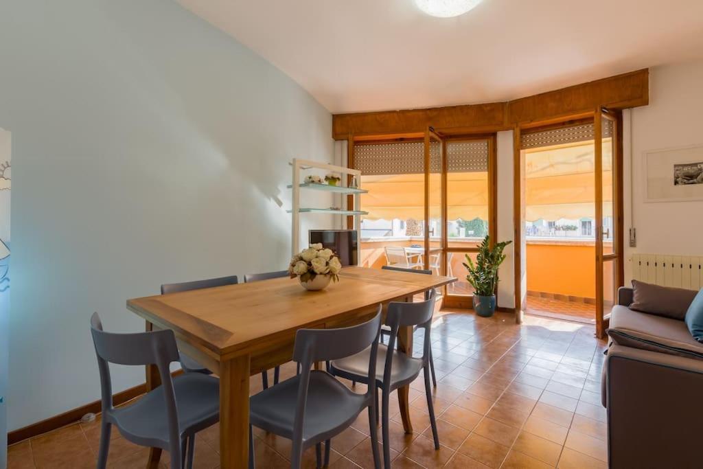 Casa Lucy Villa Bardolino Buitenkant foto