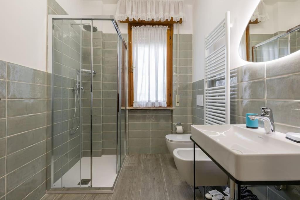 Casa Lucy Villa Bardolino Buitenkant foto