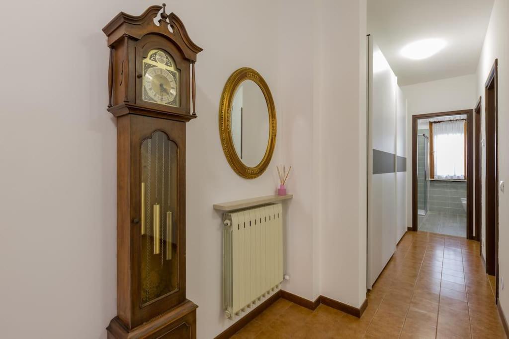 Casa Lucy Villa Bardolino Buitenkant foto
