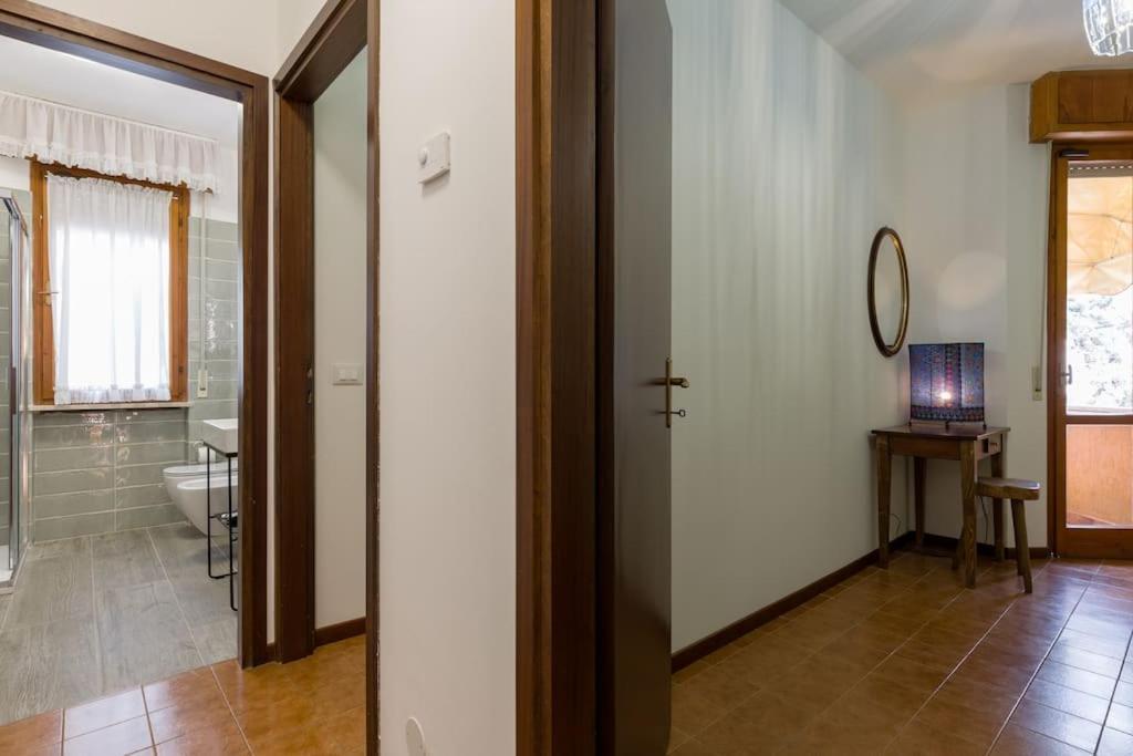 Casa Lucy Villa Bardolino Buitenkant foto