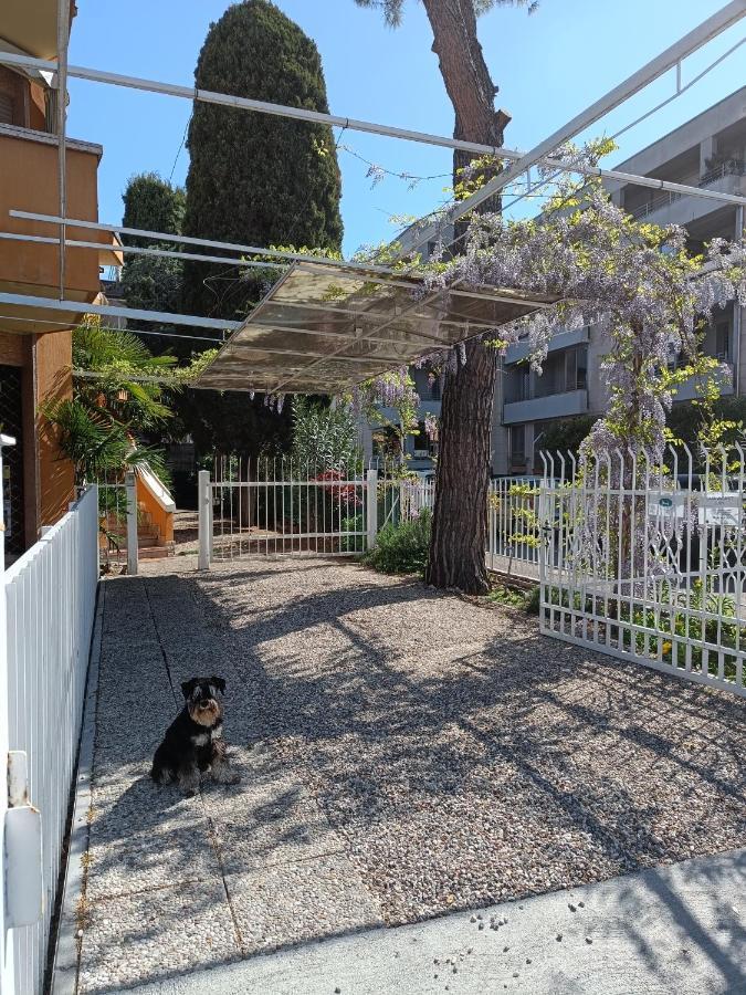 Casa Lucy Villa Bardolino Buitenkant foto