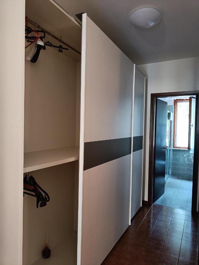 Casa Lucy Villa Bardolino Buitenkant foto