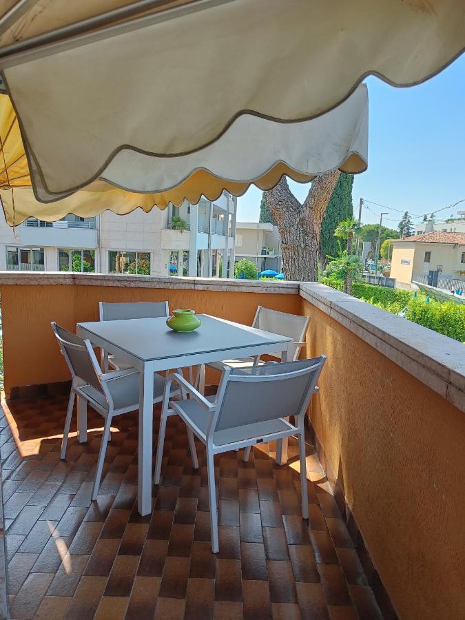 Casa Lucy Villa Bardolino Buitenkant foto