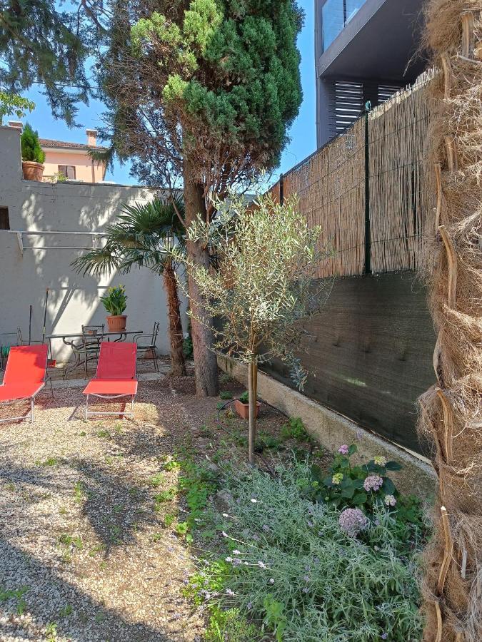 Casa Lucy Villa Bardolino Buitenkant foto