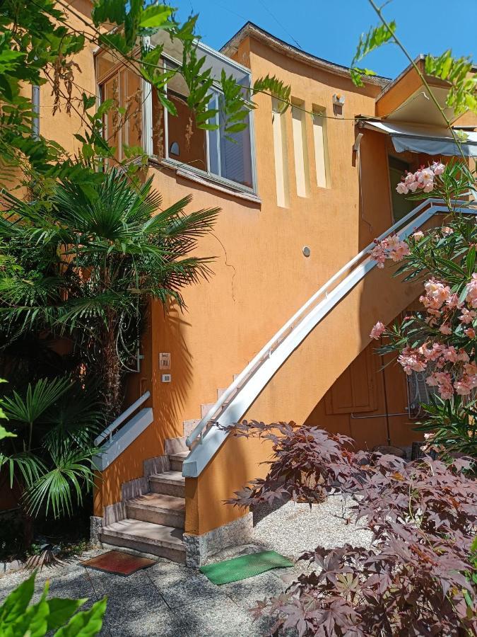 Casa Lucy Villa Bardolino Buitenkant foto