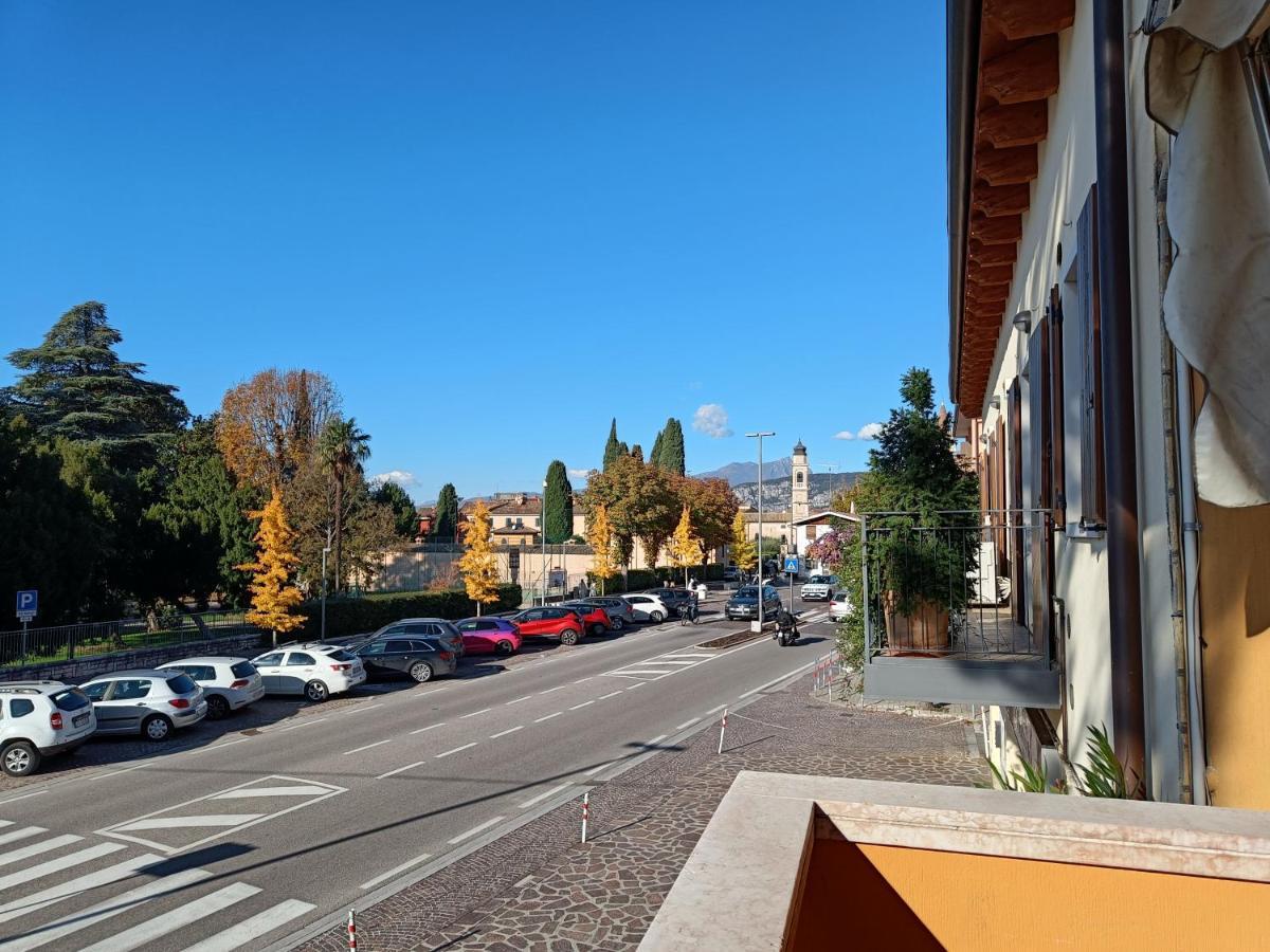 Casa Lucy Villa Bardolino Buitenkant foto