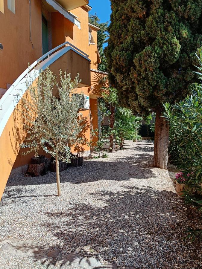 Casa Lucy Villa Bardolino Buitenkant foto