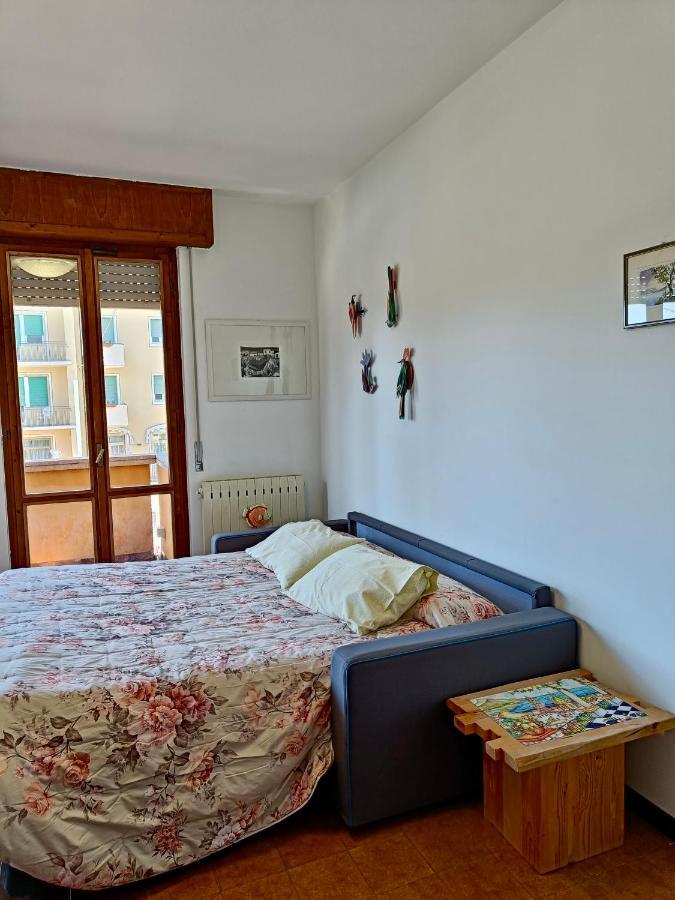 Casa Lucy Villa Bardolino Buitenkant foto