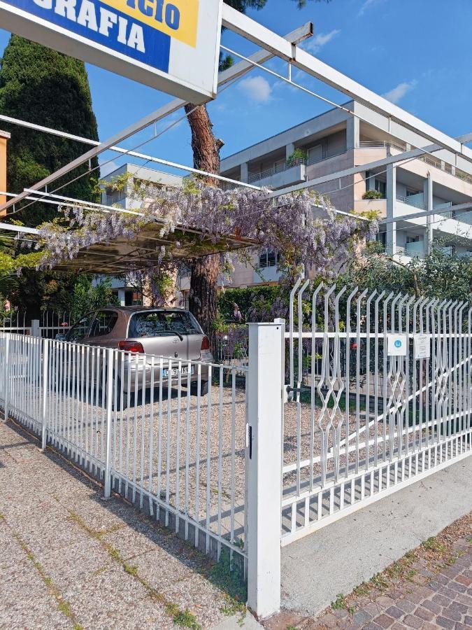 Casa Lucy Villa Bardolino Buitenkant foto