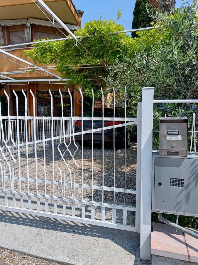 Casa Lucy Villa Bardolino Buitenkant foto