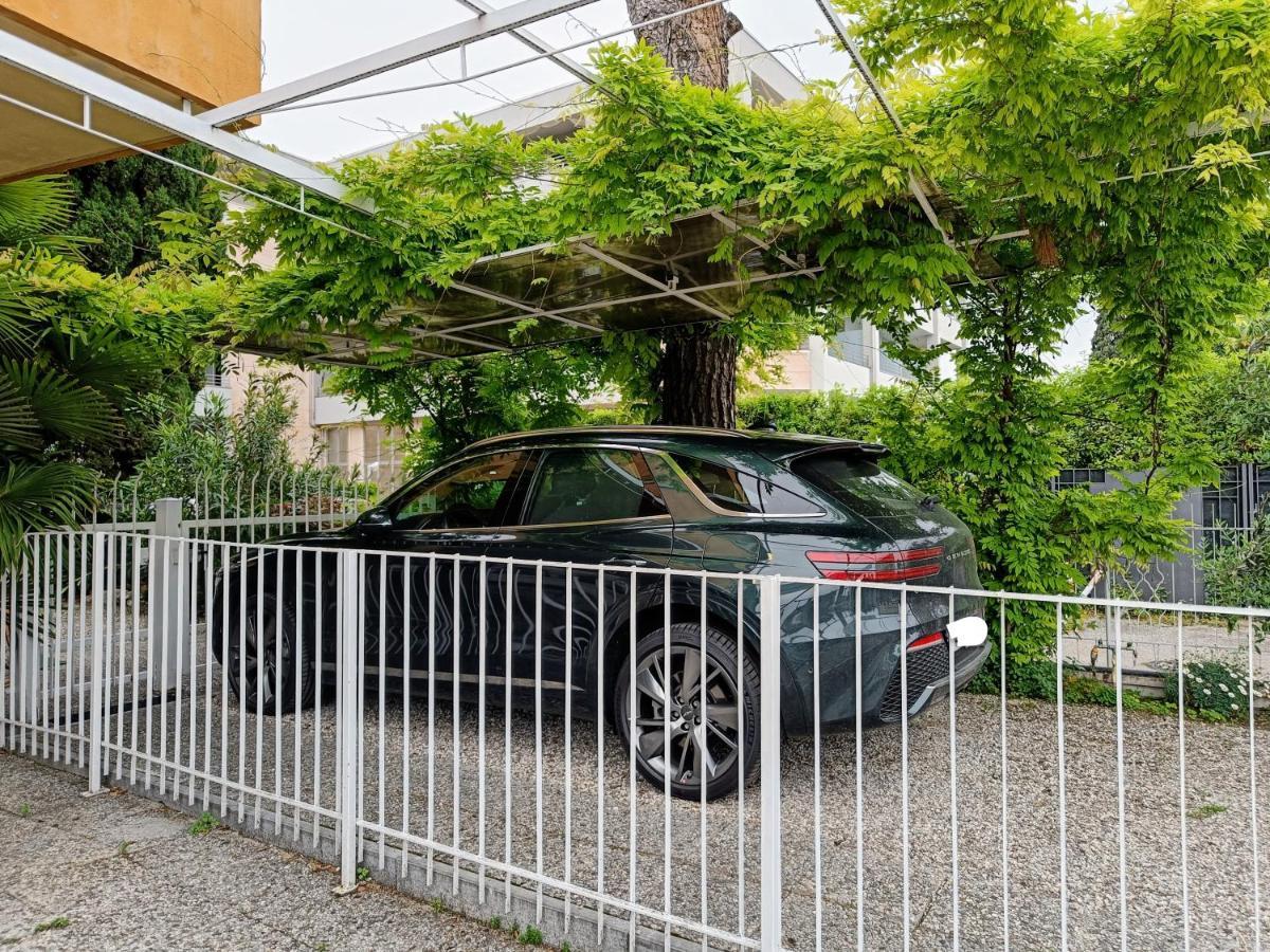 Casa Lucy Villa Bardolino Buitenkant foto