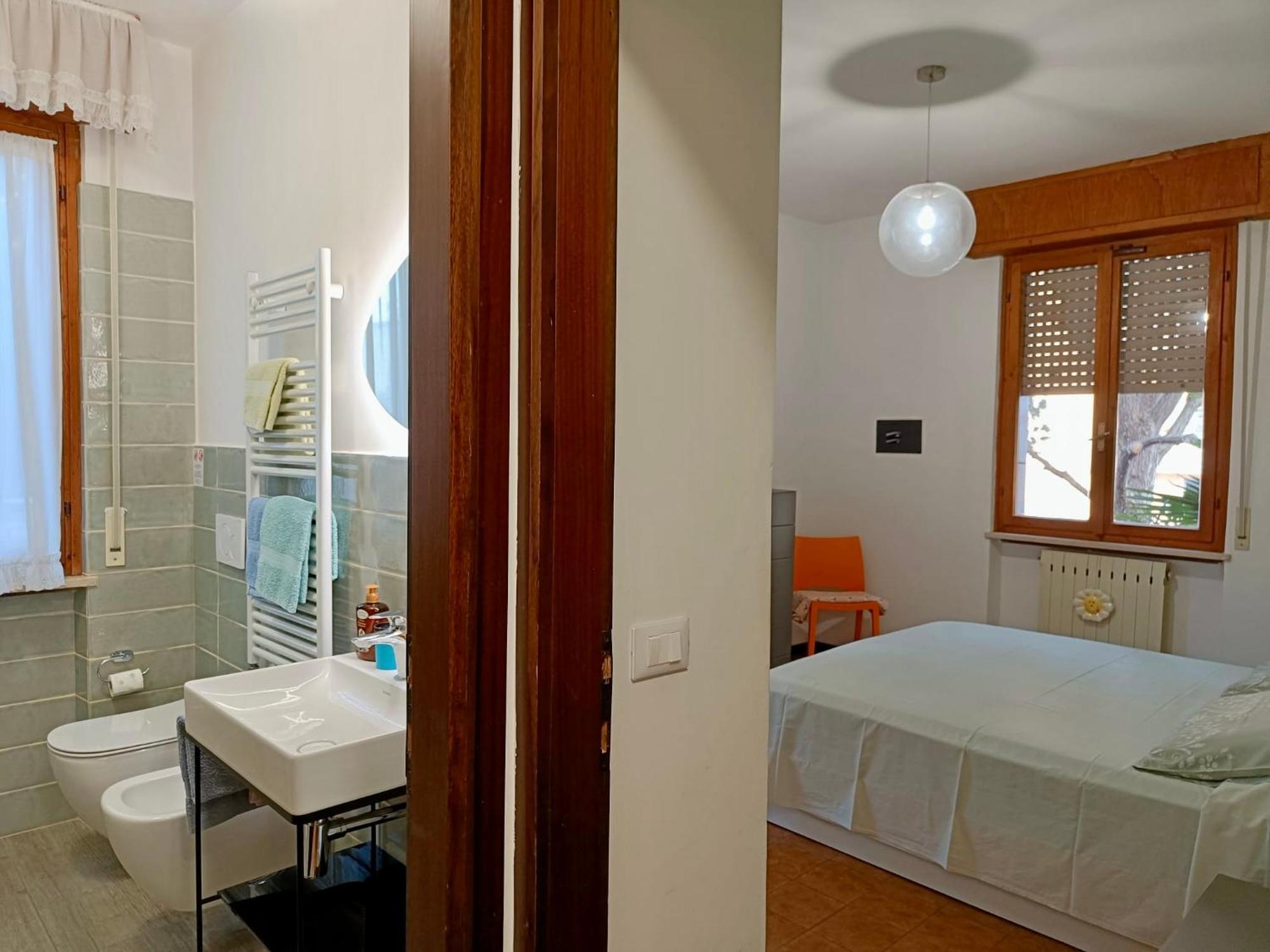 Casa Lucy Villa Bardolino Buitenkant foto