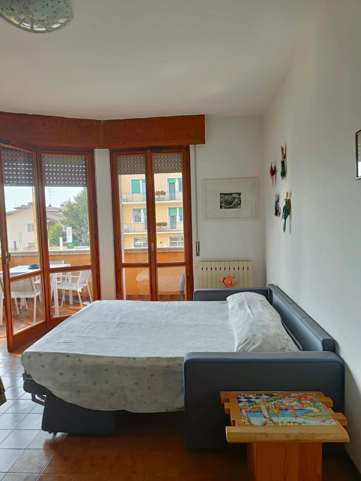 Casa Lucy Villa Bardolino Buitenkant foto
