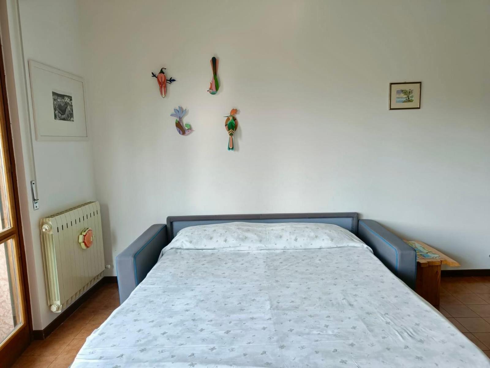Casa Lucy Villa Bardolino Buitenkant foto