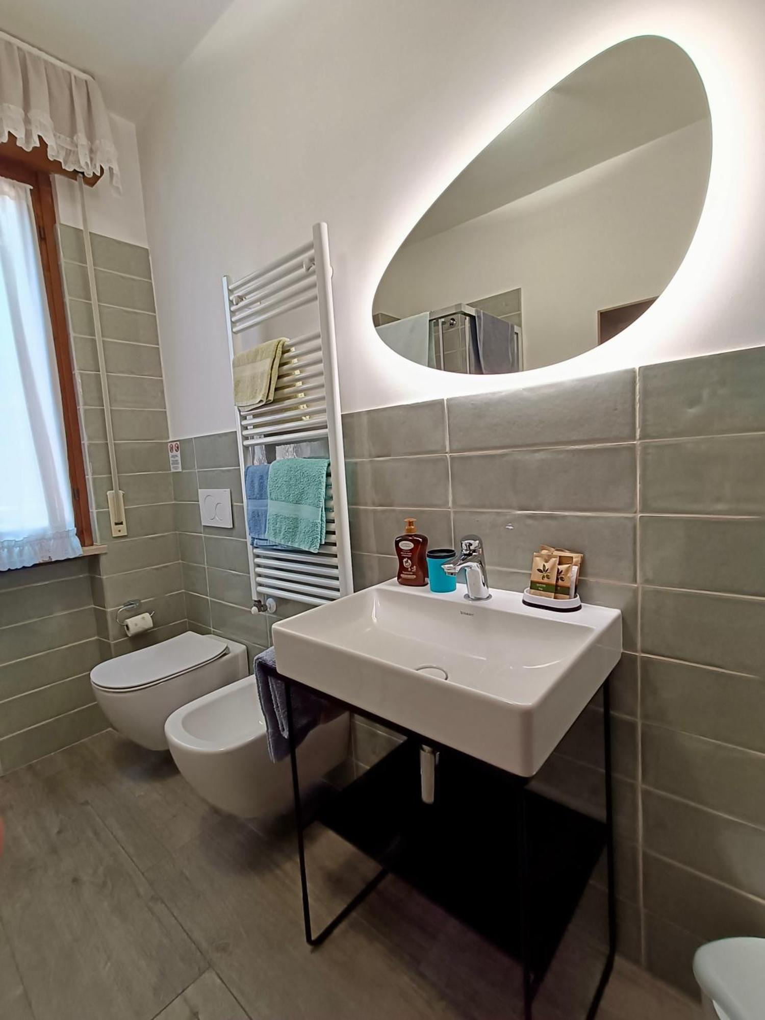 Casa Lucy Villa Bardolino Buitenkant foto