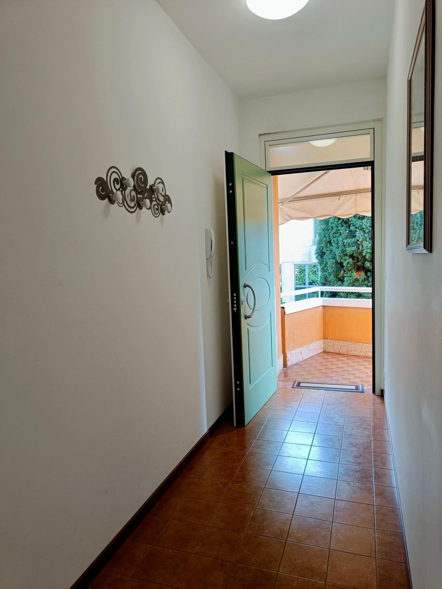 Casa Lucy Villa Bardolino Buitenkant foto