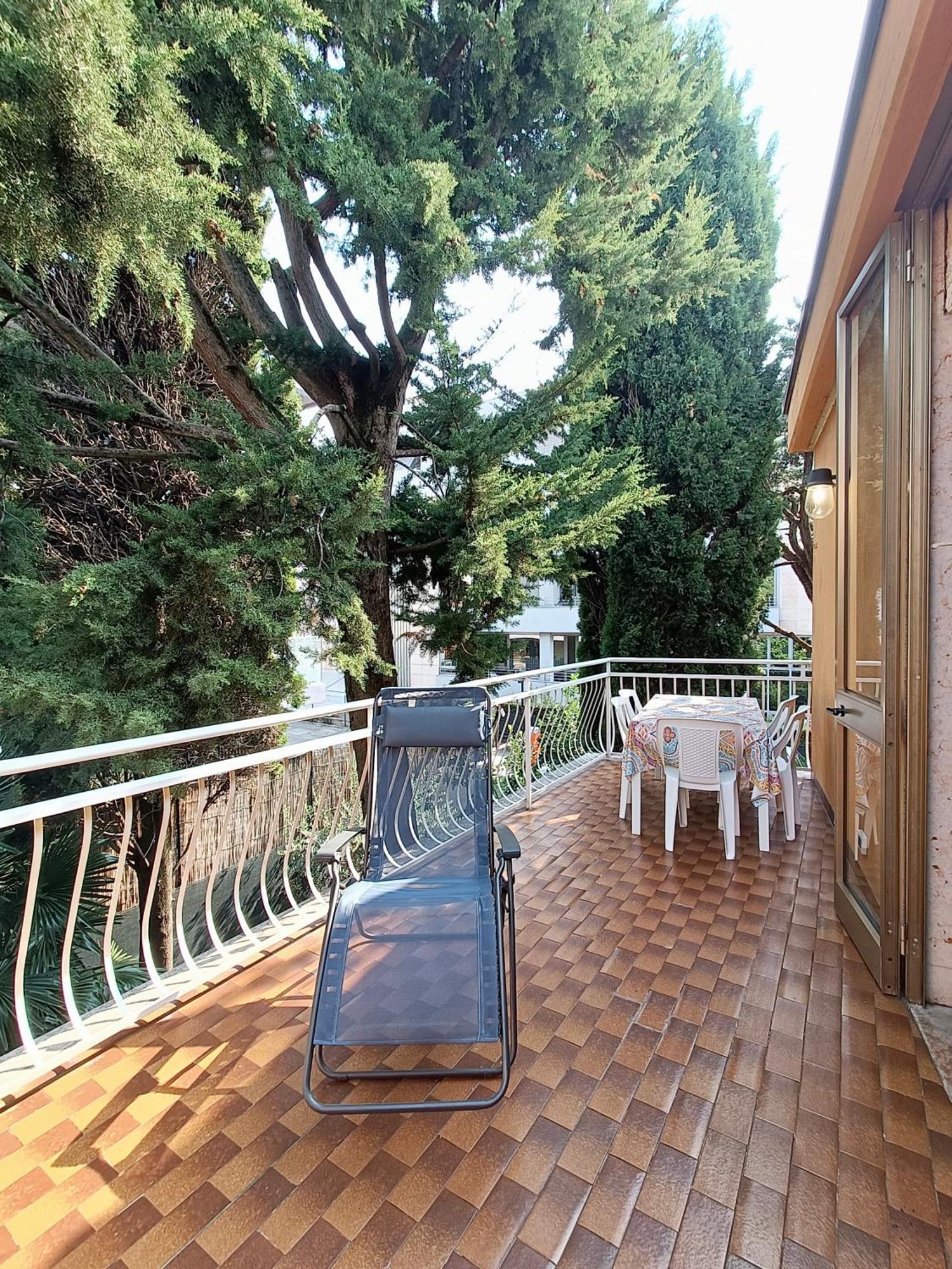 Casa Lucy Villa Bardolino Buitenkant foto