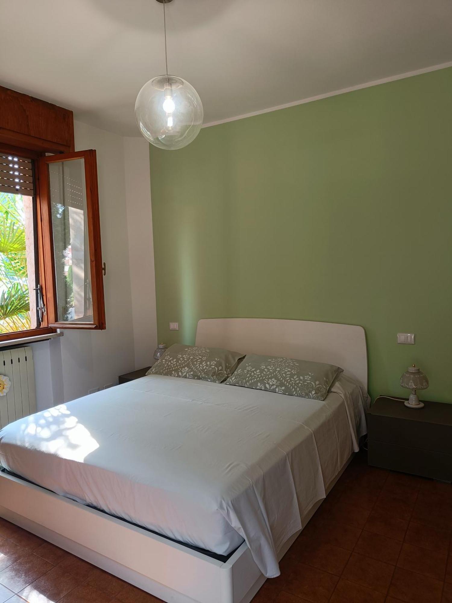 Casa Lucy Villa Bardolino Buitenkant foto