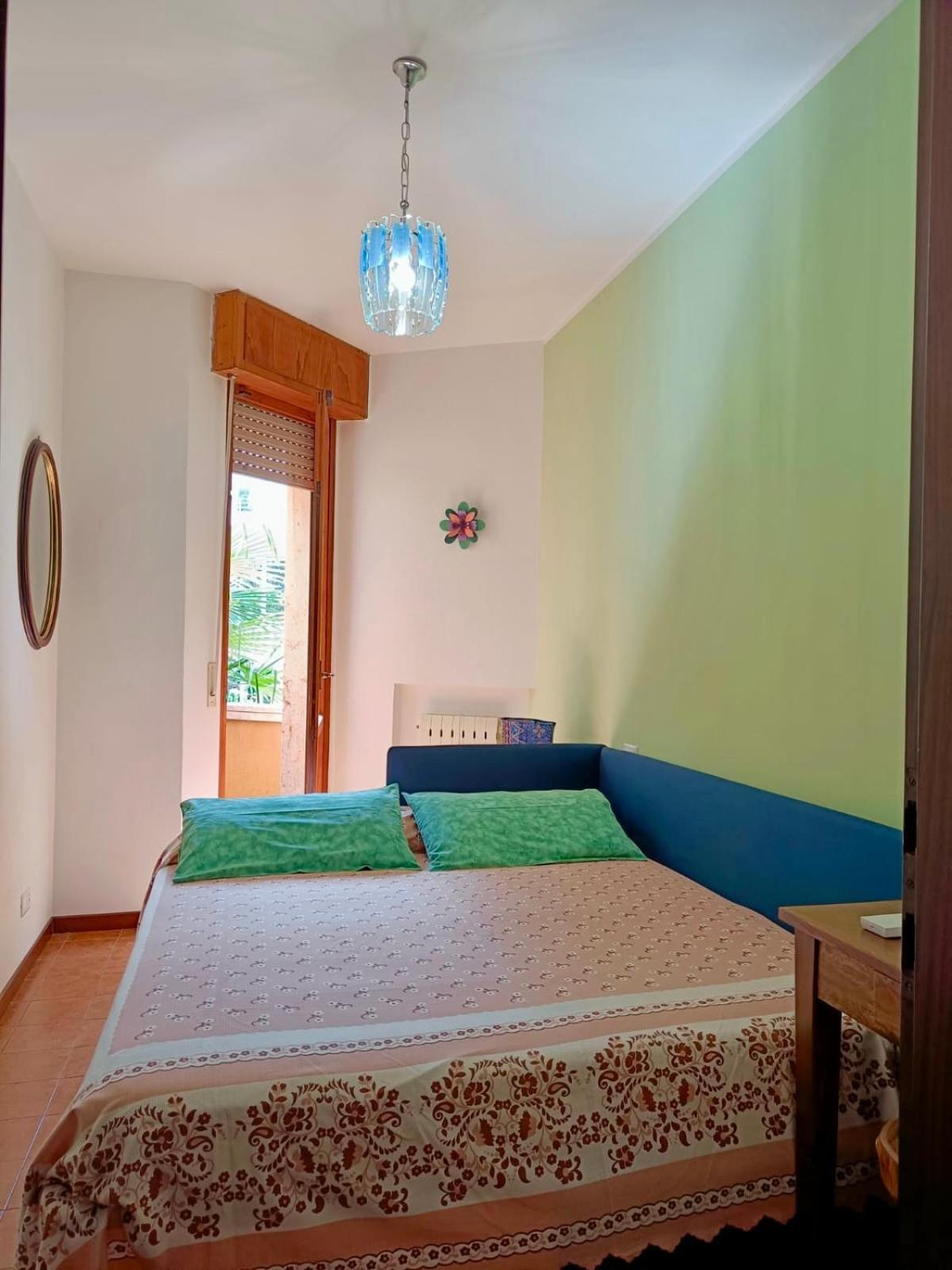 Casa Lucy Villa Bardolino Buitenkant foto