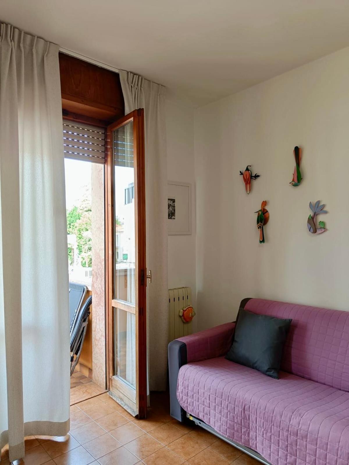 Casa Lucy Villa Bardolino Buitenkant foto