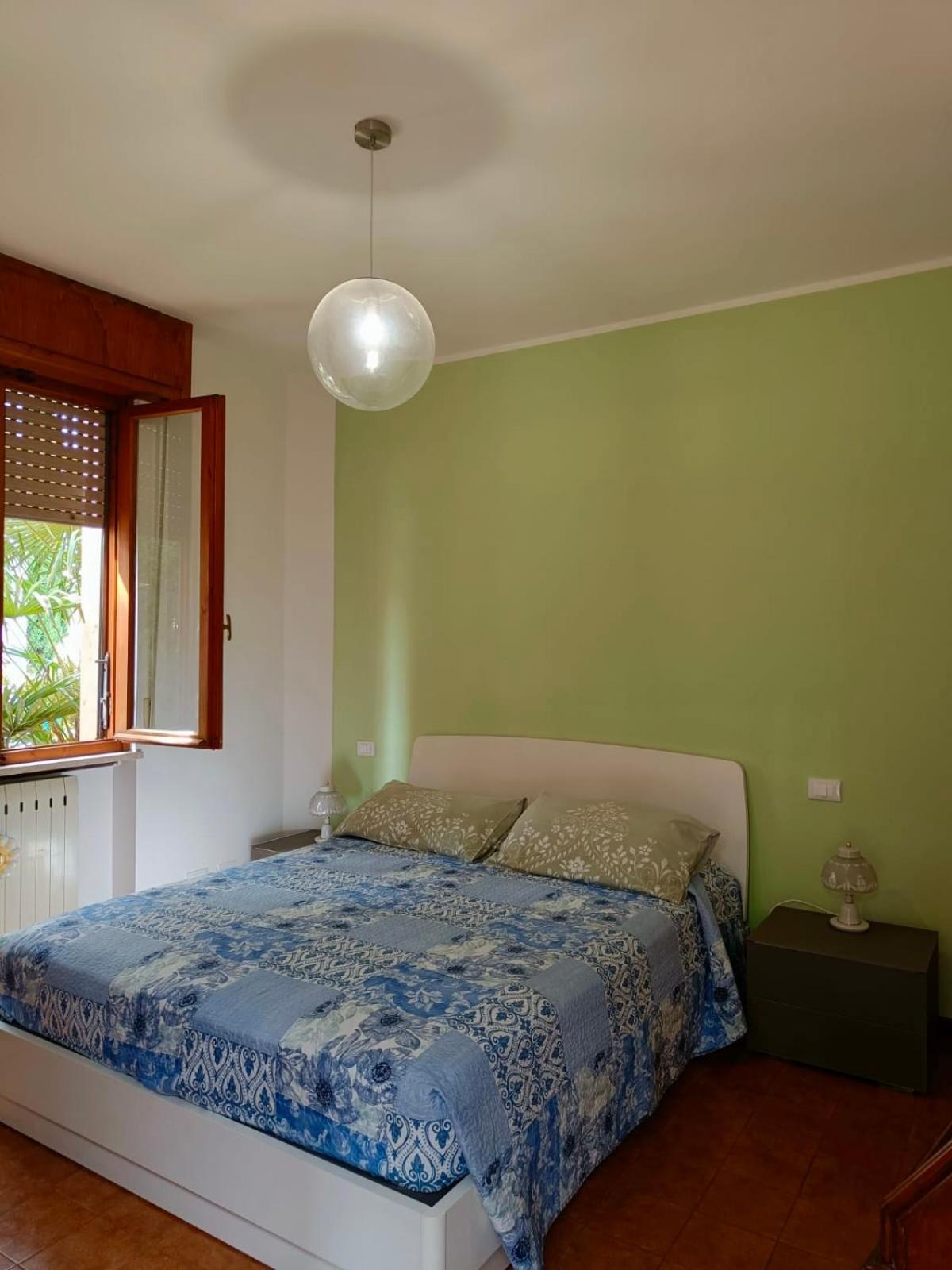 Casa Lucy Villa Bardolino Buitenkant foto