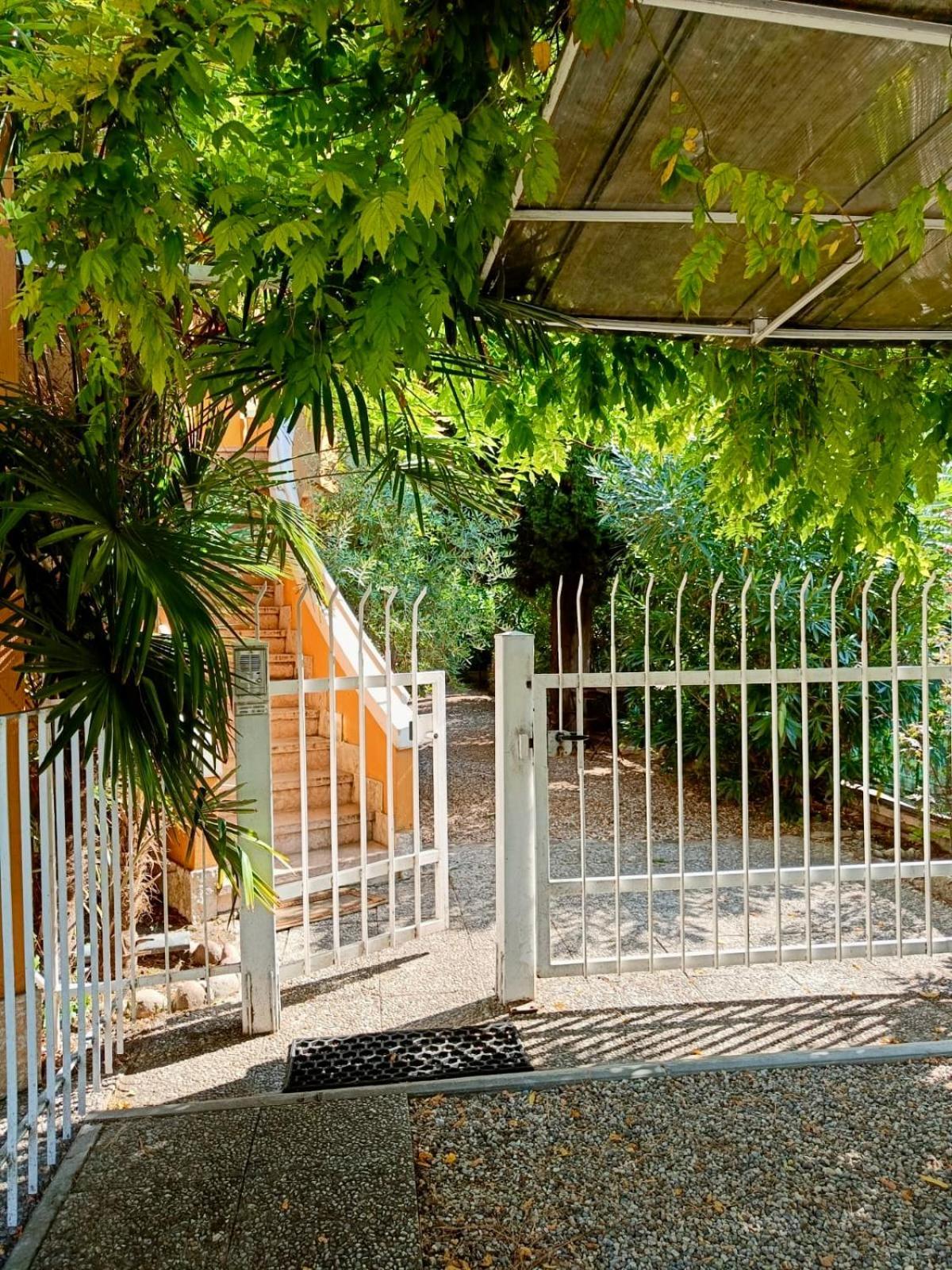 Casa Lucy Villa Bardolino Buitenkant foto