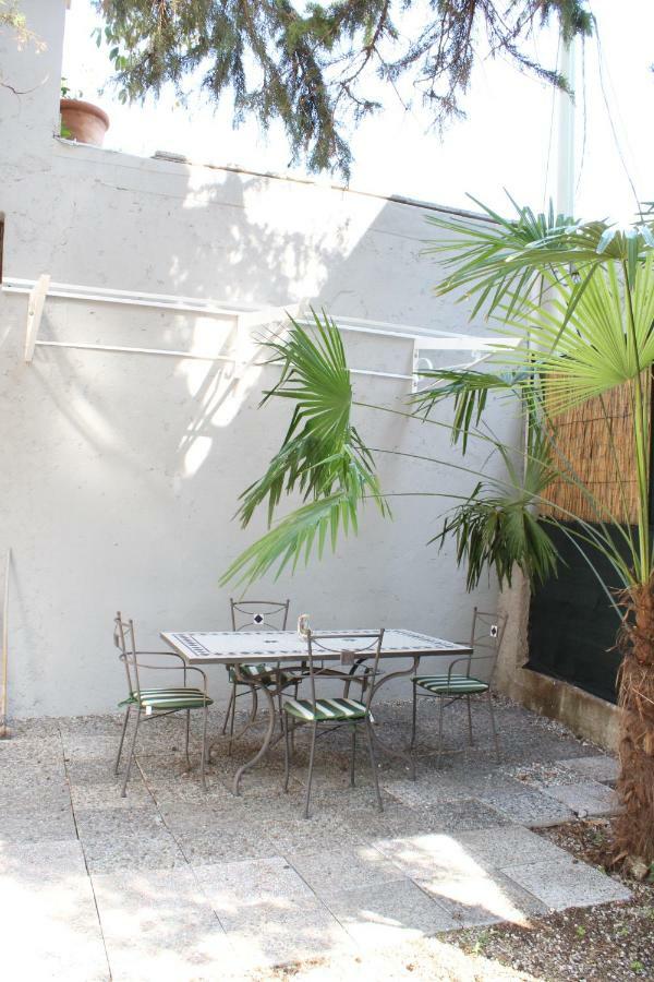 Casa Lucy Villa Bardolino Buitenkant foto