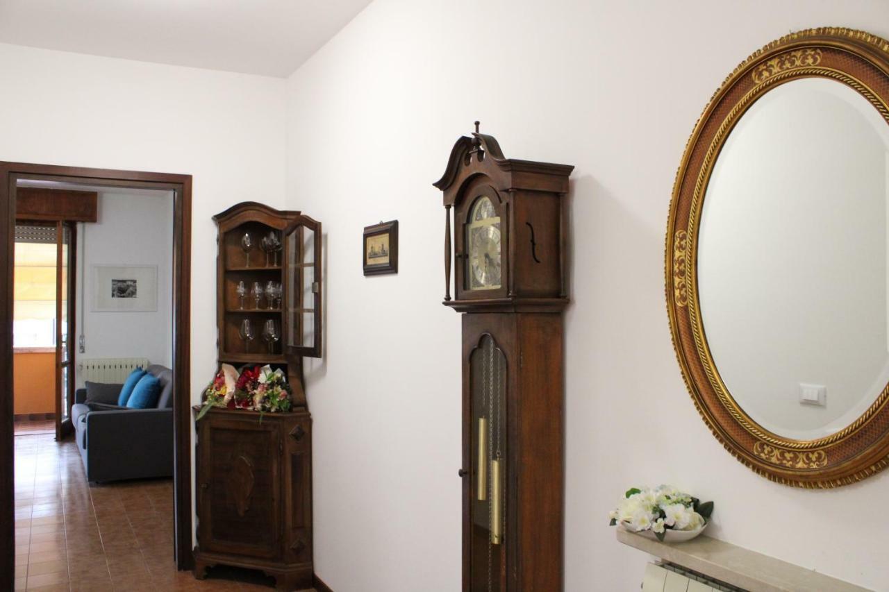 Casa Lucy Villa Bardolino Buitenkant foto