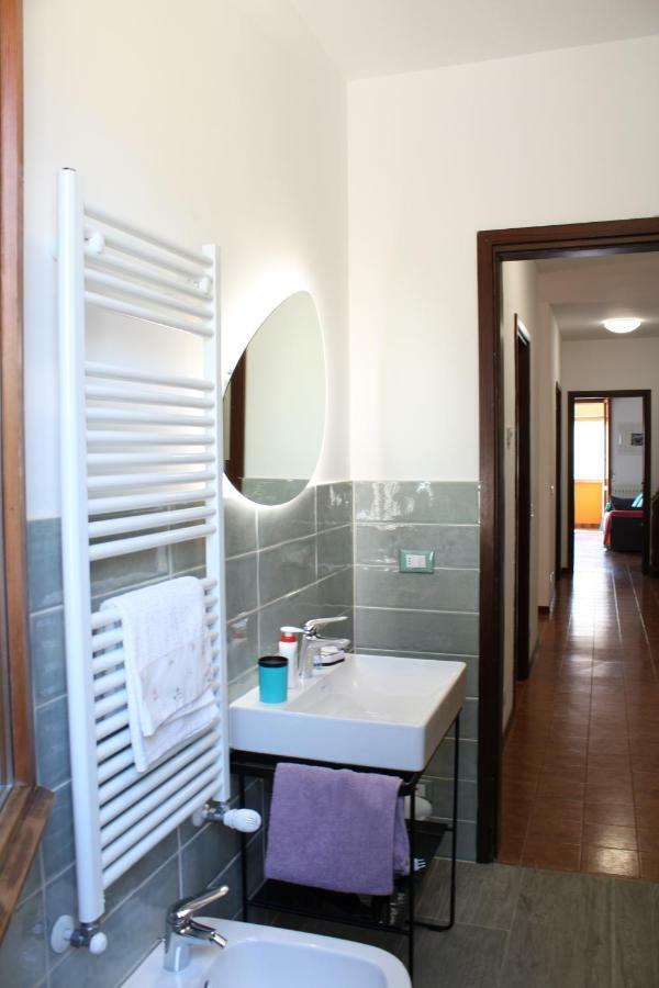 Casa Lucy Villa Bardolino Buitenkant foto