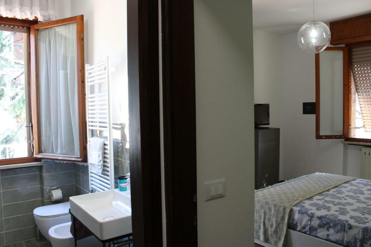 Casa Lucy Villa Bardolino Buitenkant foto
